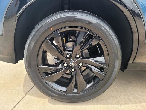 New 2026 Buick Encore GX Sport Touring w/ Advanced Technology Package FWD image 13