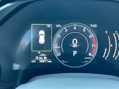 Certified 2023 Lexus RX 350 350 image 14