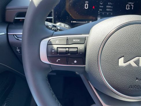 New 2026 Kia K5 GT-Line AWD/4WD image 25