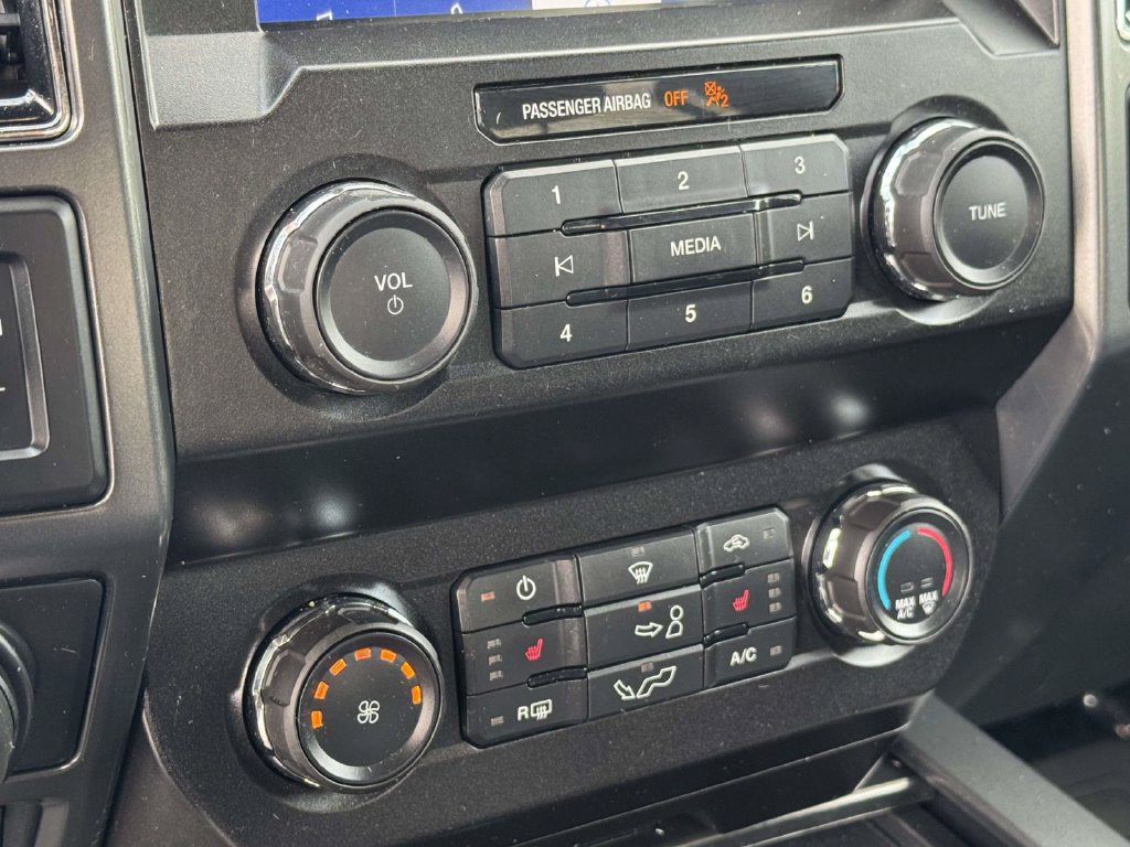 Used 2019 Ford F150 XLT w/ Equipment Group 302A Luxury AWD/4WD image 20