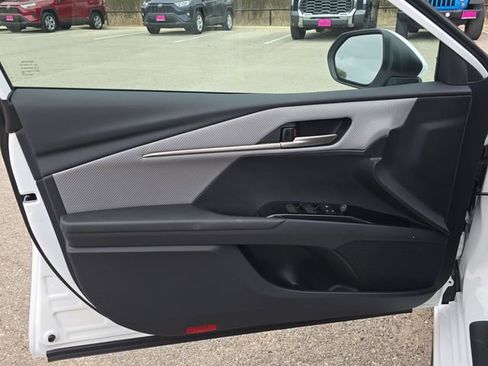 New 2026 Toyota Camry SE image 26