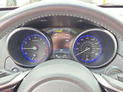 Used 2018 Subaru Outback 3.6R Limited AWD/4WD image 22