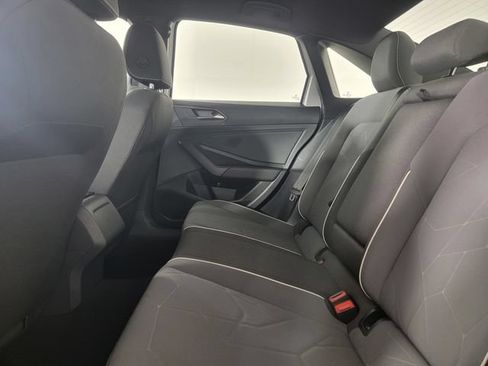 Used 2025 Volkswagen Jetta Sport FWD image 14