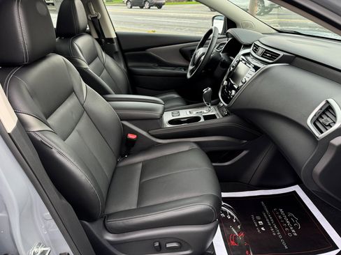 Used 2021 Nissan Murano SL image 20