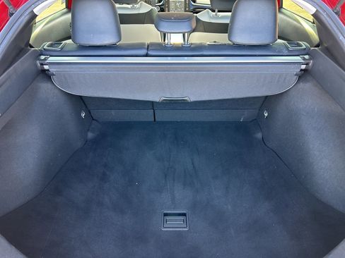 Used 2019 Toyota Prius Limited image 32