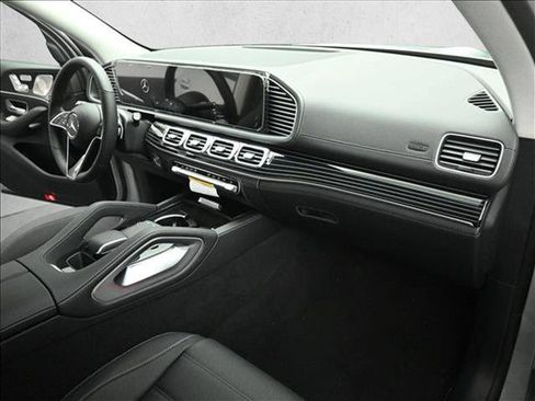 New 2026 Mercedes-Benz GLE 350 4MATIC image 29