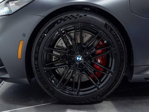 New 2027 BMW M5 Touring AWD/4WD image 27