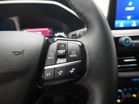 Used 2022 Ford Escape SE w/ Convenience Package AWD/4WD image 19