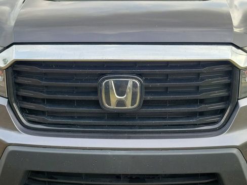 Used 2022 Honda Ridgeline RTL-E image 5