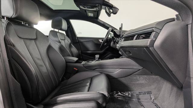 Used 2024 Audi A5 2.0T Premium Plus AWD/4WD image 18