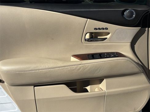 Used 2013 Lexus RX 350 FWD image 17