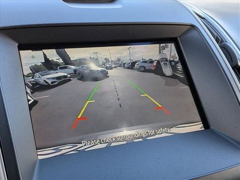 Used 2020 Ford Edge SEL w/ Convenience Package FWD image 13