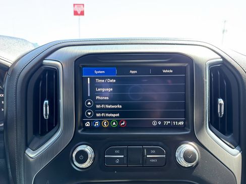 Used 2021 GMC Sierra 3500 Denali w/ Denali Ultimate Package image 24