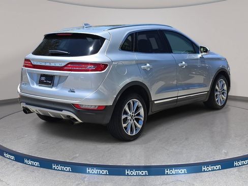 Used 2016 Lincoln MKC Select w/ Select Plus Package FWD image 6