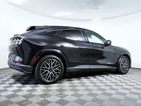 Certified 2025 Ford Mustang Mach-E Premium RWD image 6