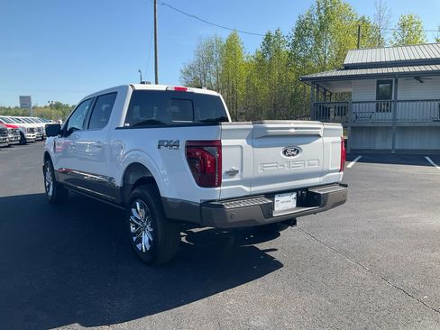 New 2026 Ford F150 King Ranch AWD/4WD image 7