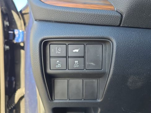 Certified 2022 Honda CR-V EX-L image 22