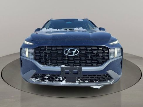 Used 2023 Hyundai Santa Fe SEL image 2