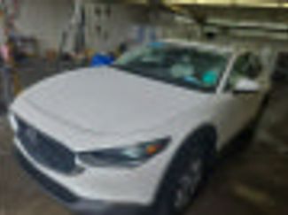 Used 2022 MAZDA CX-30 AWD 2.5 S w/ Premium Package video 1