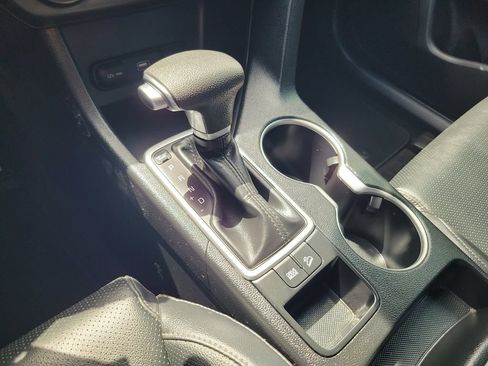 Used 2022 Kia Sportage Nightfall Edition FWD image 29