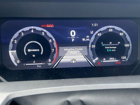 New 2026 Toyota Tacoma TRD Sport image 15