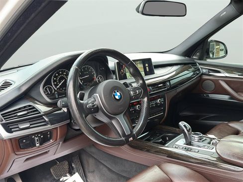 Used 2014 BMW X5 xDrive35i AWD/4WD image 10