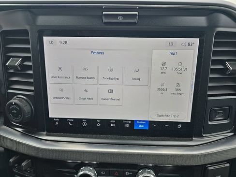 Used 2025 Ford F450 Platinum AWD/4WD image 28