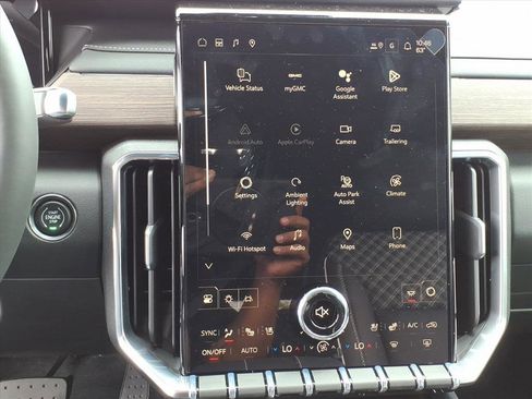 New 2026 GMC Acadia Denali w/ Super Cruise Package image 23