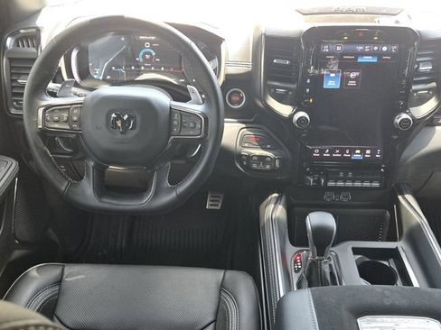 Used 2026 RAM 1500 RHO AWD/4WD image 24