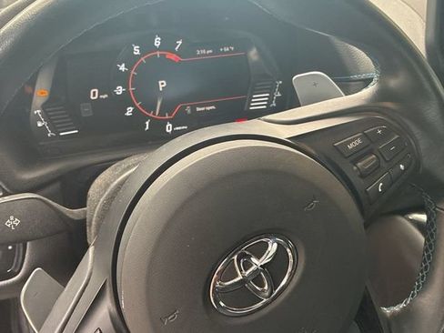 Used 2021 Toyota Supra A91 Edition w/ Driver Assist Package RWD image 16