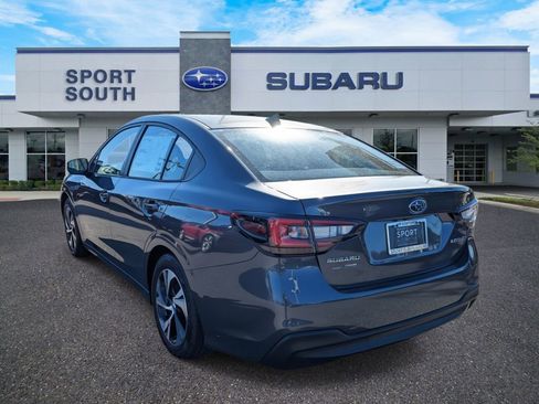 New 2025 Subaru Legacy Premium w/ Popular Package #1A image 6