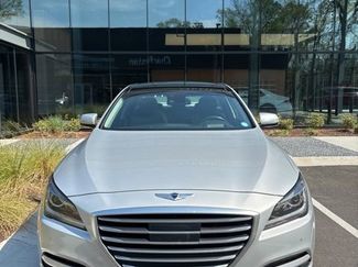 Used 2015 Hyundai Genesis 3.8 w/ Option Group 04 video 2