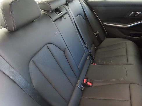 Used 2025 BMW 330i xDrive 330i xDrive image 26