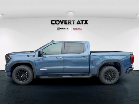 New 2026 GMC Sierra 1500 Elevation w/ Elevation Select Package RWD image 5