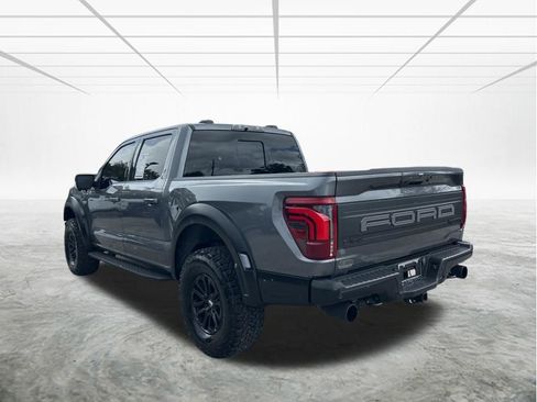 Used 2024 Ford F150 Raptor image 6