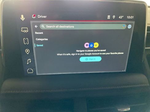 Used 2024 GMC Yukon XL AT4 w/ AT4 Premium Plus Package image 24