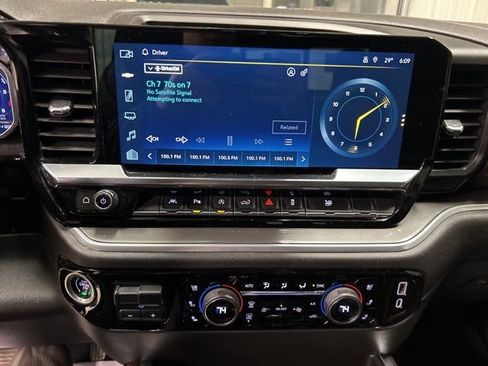 Used 2023 Chevrolet Silverado 1500 High Country w/ LPO, Dark Essentials Package image 23