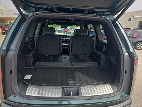 New 2027 Kia Telluride SX X-Line AWD/4WD image 14