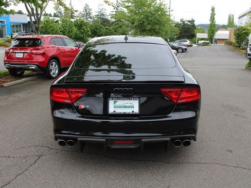 Used 2013 Audi S7 Prestige AWD/4WD image 4