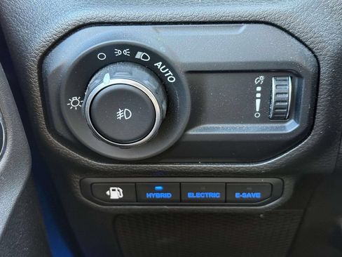 Used 2023 Jeep Wrangler Unlimited Sahara w/ Cold Weather Group AWD/4WD image 26