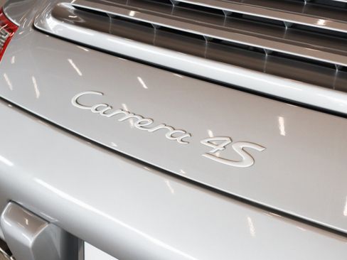 Used 2008 Porsche 911 Carrera 4S image 28