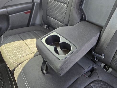 Used 2023 Ford Escape Active AWD/4WD image 30