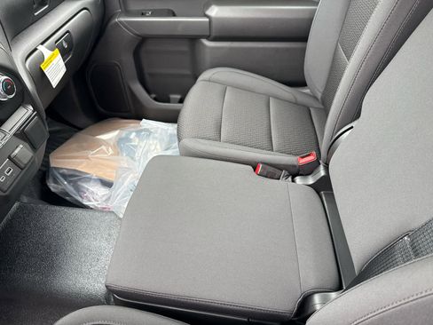 New 2026 GMC Sierra 1500 Pro image 22