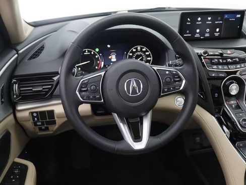 Used 2023 Acura RDX AWD image 12