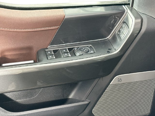 Used 2023 Ford F150 Lariat w/ Equipment Group 502A High AWD/4WD image 27