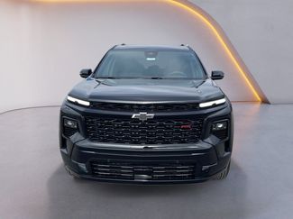 New 2026 Chevrolet Traverse RS FWD video 3