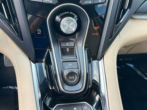 Used 2023 Acura RDX w/ Technology Package image 17