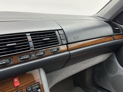 Used 1992 Mercedes-Benz 300 SE image 12