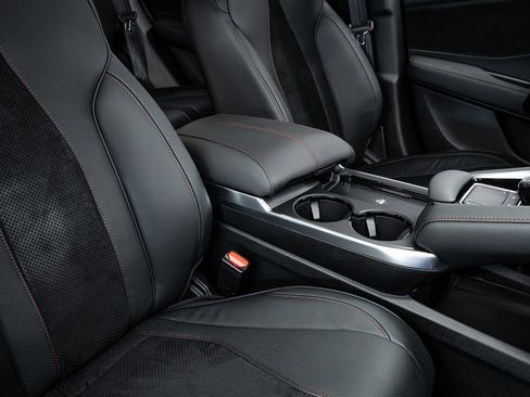 New 2025 Acura RDX A-Spec image 21