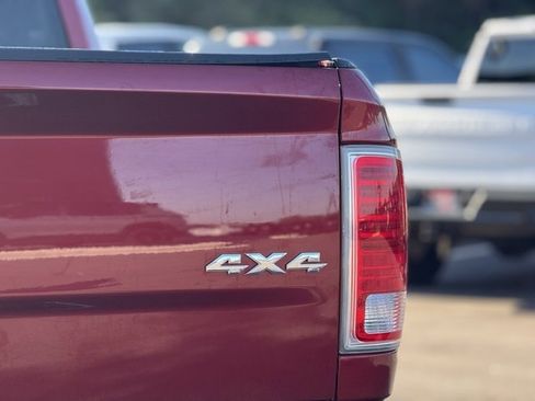 Used 2014 RAM 1500 Laramie w/ Convenience Group image 10